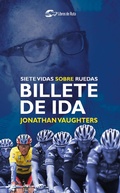 Cover: Billete de ida - Libros de Ruta