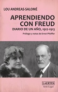 Cover: Aprendiendo con Freud - Laertes