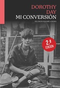 Cover: Mi conversi&oacute;n - Ediciones Rialp, S.A.