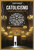 Cover: Catolicismo - Ediciones Rialp, S.A.