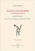 Cover: Intenta olvidarme - Ediciones Rialp, S.A.