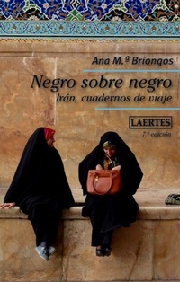 Abbildung von: Negro sobre negro - Laertes