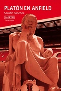 Cover: Plat&oacute;n en Anfield - Laertes