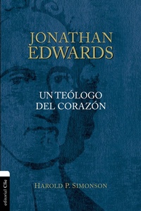 Enlarge image Cover: Jonathan Edwards - Editorial CLIE