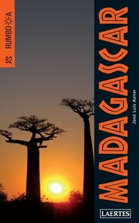 Abbildung von: Madagascar - Laertes