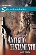 Cover: Introducci&oacute;n al Antiguo Testamento - Editorial CLIE