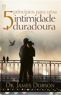 Cover: 5 Princ&iacute;pios para uma Intimidade Duradoura - CPAD