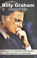 Cover: Billy Graham Responde - CPAD
