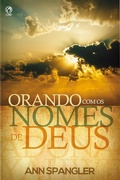 Cover: Orando com os Nomes de Deus - CPAD