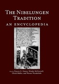 Cover: The Nibelungen Tradition - Routledge