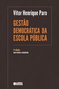 Cover: Gest&atilde;o Democr&aacute;tica da Escola P&uacute;blica - Cortez Editora