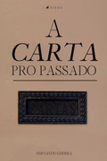 Cover: A carta pro passado - Viseu