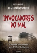 Cover: Invocadores do Mal - Editora Pensamento