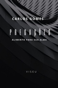 Cover: Prega&ccedil;&otilde;es - Viseu