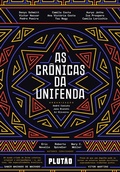 Cover: As cr&ocirc;nicas da Unifenda - Plut&atilde;o Livros
