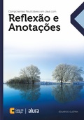 Cover: Componentes reutiliz&aacute;veis em Java com reflex&atilde;o e anota&ccedil;&otilde;es - Casa do C&oacute;digo