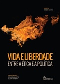 Cover: Vida e Liberdade - PUCPRess