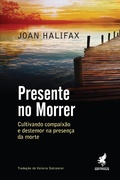 Cover: Presente no morrer - Editora Gryphus