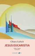 Cover: Jesus Eucaristia - Editora Cidade Nova