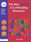 Cover: The New nasen A-Z of Reading Resources - David Fulton Publishers Ltd