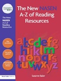 Cover: The New nasen A-Z of Reading Resources - David Fulton Publishers Ltd