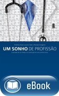 Cover: Um sonho de profiss&atilde;o - Doc