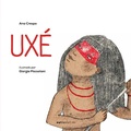 Cover: Ux&eacute; - Outras Letras