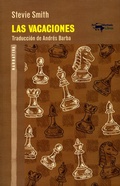 Cover: Las vacaciones - Antonio Machado Libros