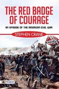 Cover: The Red Badge of Courage - Prabhat Prakashan