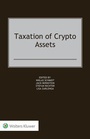 Cover: Taxation of Crypto Assets - Kluwer Law International