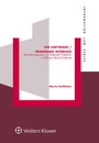 Cover: The Copyright / Trademark Interface - Kluwer Law International