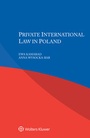 Bild: Private International Law in Poland - Kluwer Law International