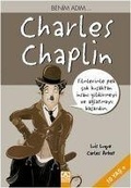 Cover: Benim Adim... Charles Chaplin - Altin Kitaplar