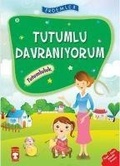Cover: Tutumlu Davraniyorum - Tutumluluk - Timas Cocuk