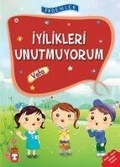 Cover: Iyilikleri Unutmuyorum - Vefa - Timas Cocuk