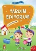 Cover: Yardim Ediyorum - Yardimseverlik - Timas Cocuk