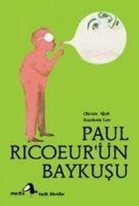 Enlarge image Cover: Paul Ricoeurün Baykusu - Metis Yayincilik
