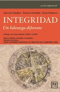 Cover: Integridad - LID Editorial