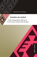 Cover: Sentidos de ciudad - Mi&ntilde;o y D&aacute;vila