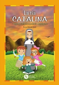Abbildung von: La tía Catalina - Editorial Claretiana
