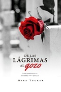 Cover: De las l&aacute;grimas al gozo - Editorial ACES