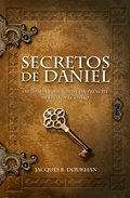 Cover: Secretos de Daniel - Editorial ACES