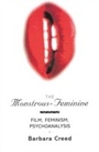 Cover: The Monstrous-Feminine - Routledge
