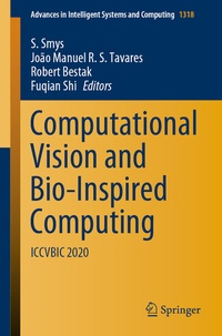Abbildung von: Computational Vision and Bio-Inspired Computing - Springer