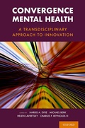 Abbildung von: Convergence Mental Health - OUP eBook