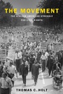 Cover: The Movement - OUP eBook