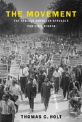 Cover: The Movement - OUP eBook