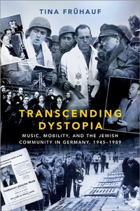 Abbildung von: Transcending Dystopia - OUP eBook