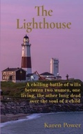 Cover: The Lighthouse - Karen Power