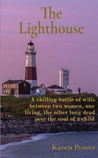 Enlarge image Cover: The Lighthouse - Karen Power